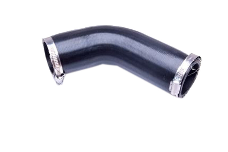 Durite intercooler pour Chevrolet Captiva et Opel Antara - Durite de turbo noire 95047790