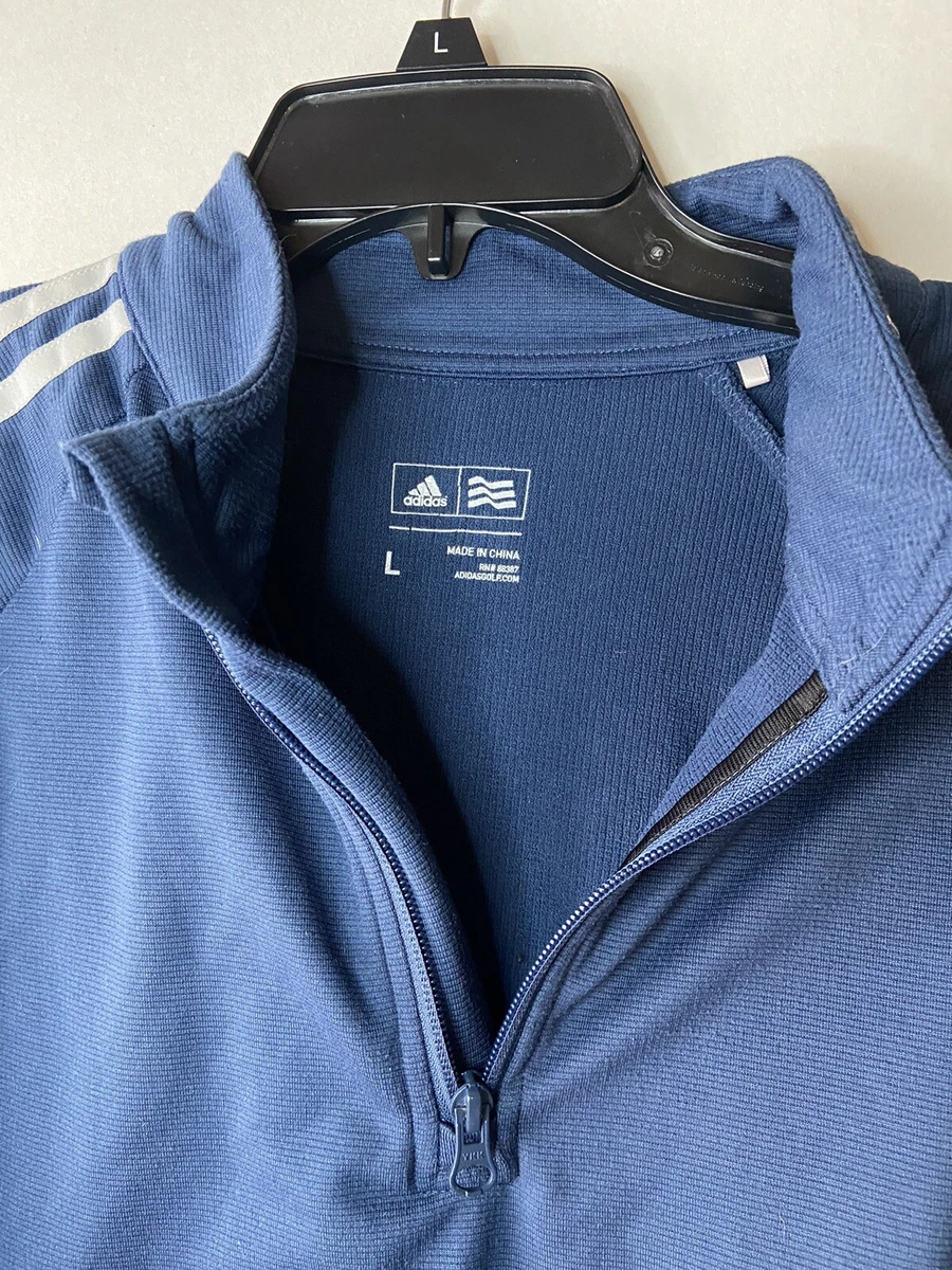 Adidas golf sweater sale