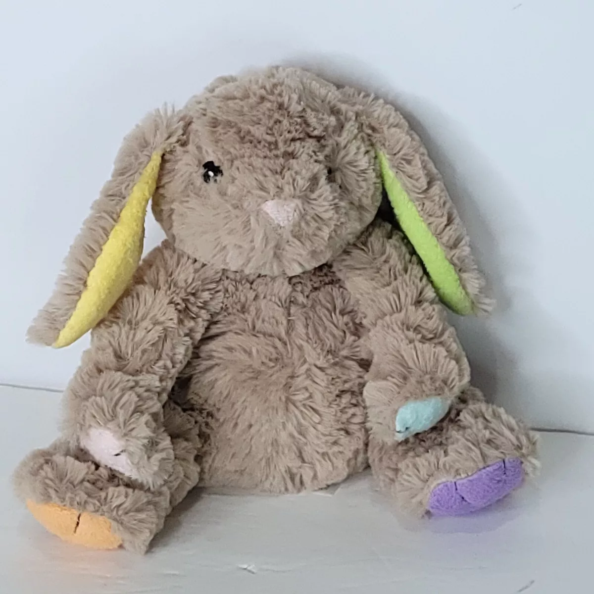 Animal adventure stuffed bunny hotsell