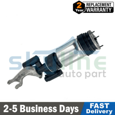 Front Right Air Suspension Shock Fit Tesla Model S 2019-2023 162036600D