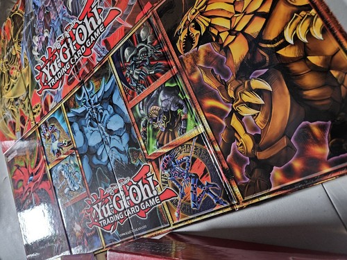 Yu-Gi-Oh! Legendary Collection 1 & 2 Konami Duel Academy Years/ Gameboard READ - Picture 6 of 7