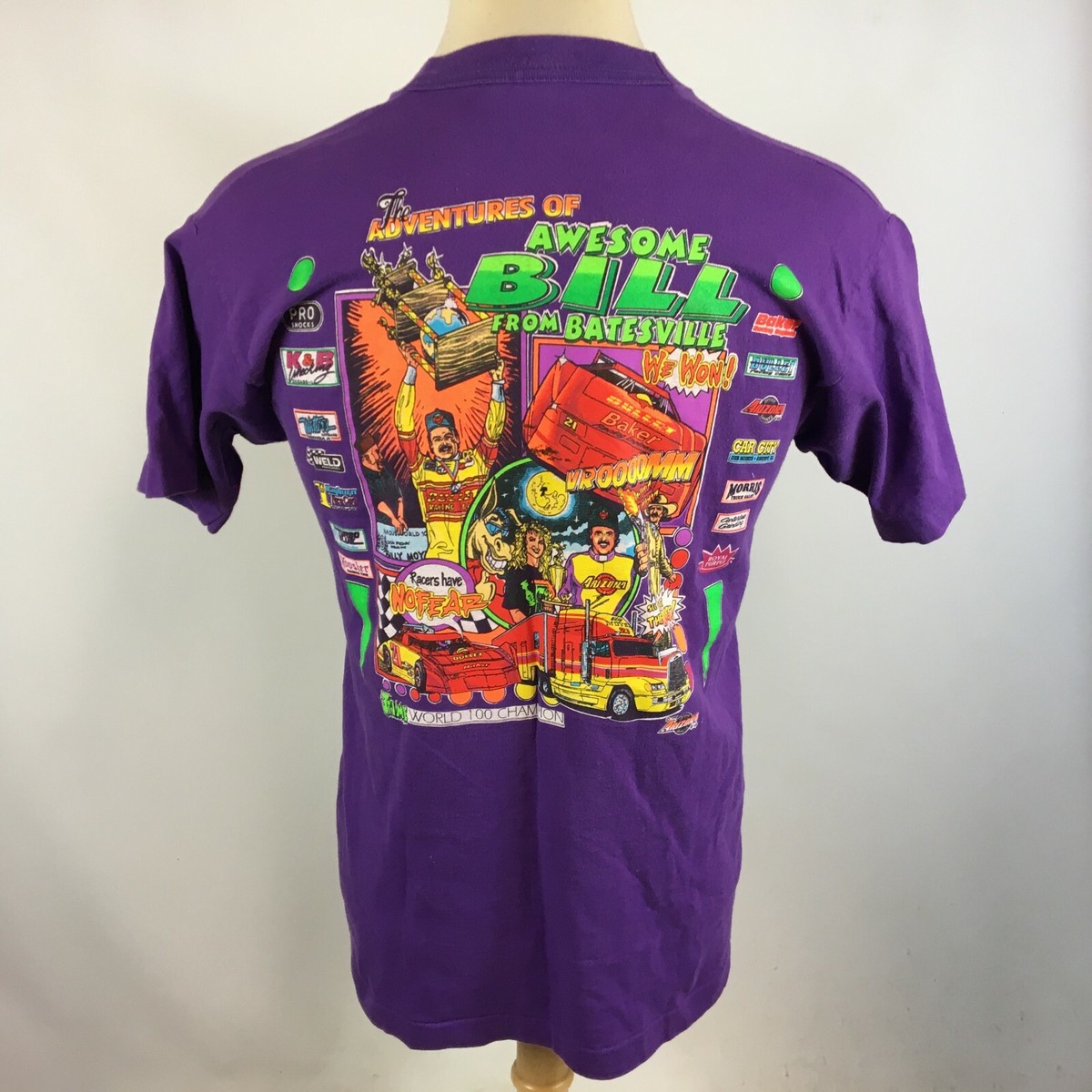80s karolyne ドレスシャツmade in Canada s-l400.jpg
