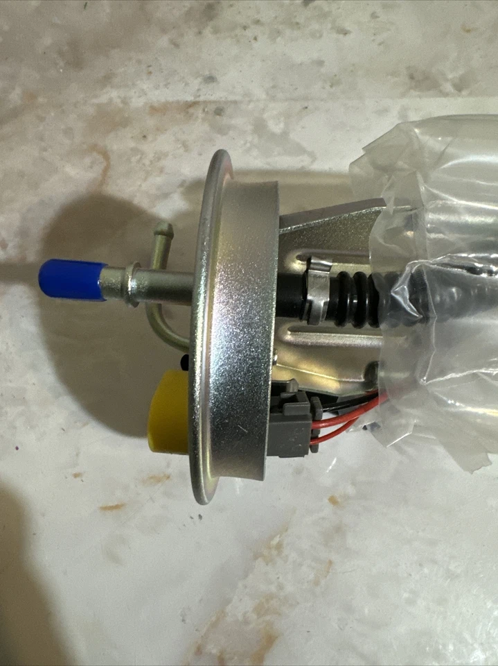 Módulo de bomba de combustible para Polaris Ranger 500 500 / Crew 2006-2013, nivel de combustible 2204306 Foto 2 de 4