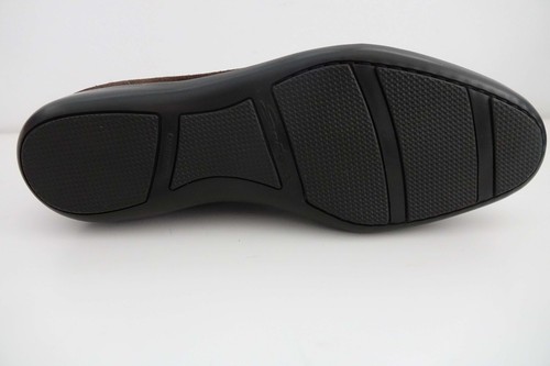 SANTONI shoes men's shoes casual shoes sneakers-size 5.5 (39.5) - NEW - original packaging - Picture 3 of 5