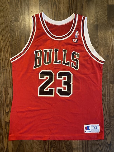 ron harper jersey bulls