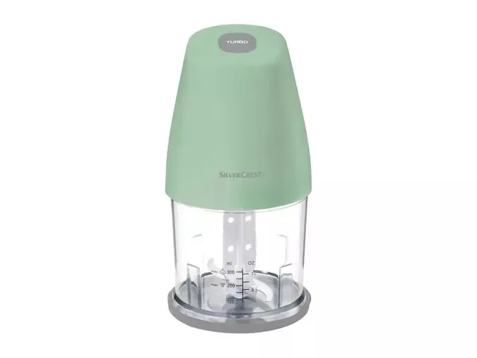 Silvercrest mini chopper price deals