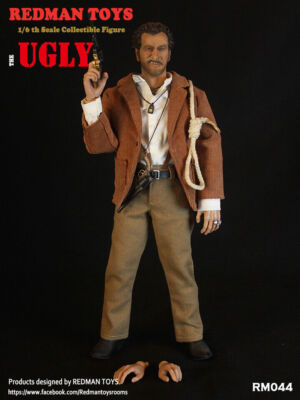 REDMAN TOYS 1/6スケールフィギュア RM024 s-l400.jpg