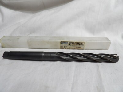 Greenfield 21/32'' HSS HP T/S Core Drill Bit 54442