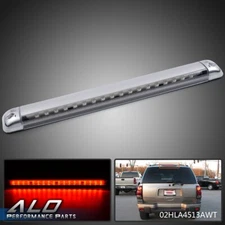 FIT FOR 1992-2004 CHEVY SUBURBAN/TAHOE/YUKON CLEAR LED 3RD THIRD BRAKE LIGHT