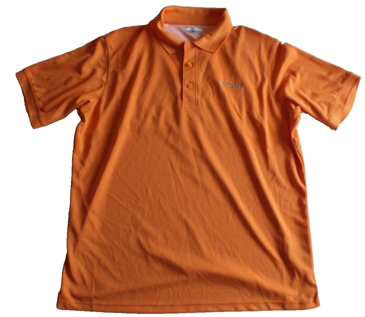 Mezcla de algodón Columbia camisas y otros de pesca