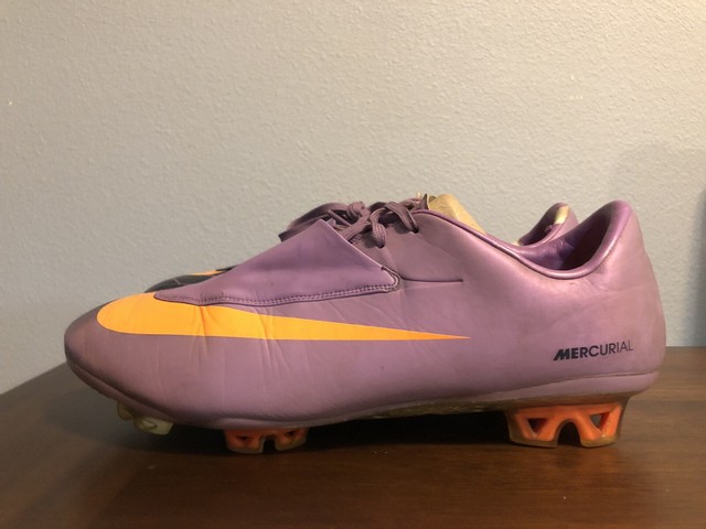 mercurial superfly cr7 elite