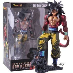Toys & Hobbies TV & Movie Character Toys Toys Dragonball Z Grandista ~ Manga Dimensions ~ 13