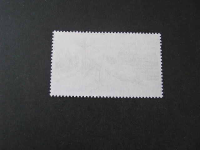French Southern & AntarcticTerritories Stamp Scott # 81 Never Hinged Lot 4 - Image 4 of 4
