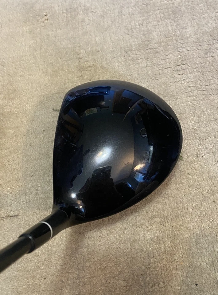 Adams Golf - Speedline 9064Ls 10.5 Degree Driver & Tight Lies 14 Degree 3 Wood - Image 3 of 4