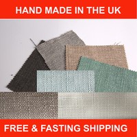 READY MADE CARAVAN CURTAINS FULLY LINED PENCIL PLEAT HEADER TAPE