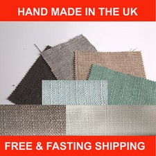 READY MADE CARAVAN CURTAINS FULLY LINED PENCIL PLEAT HEADER TAPE