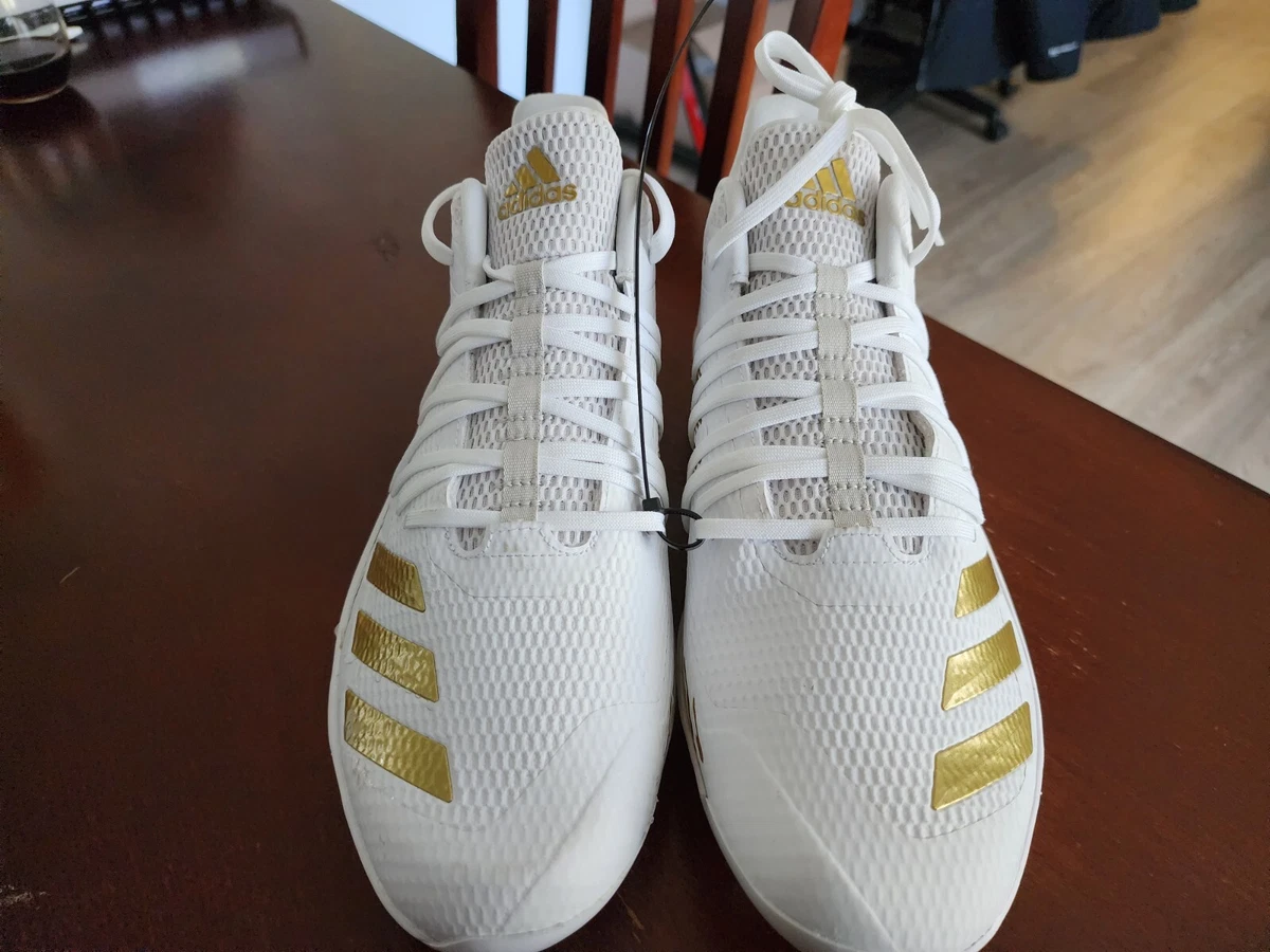 Adizero three stripe life sale