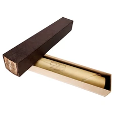 QRS Player Piano Roll 3070 Alexander's Ragtime Bank Fox Trot Word in Box