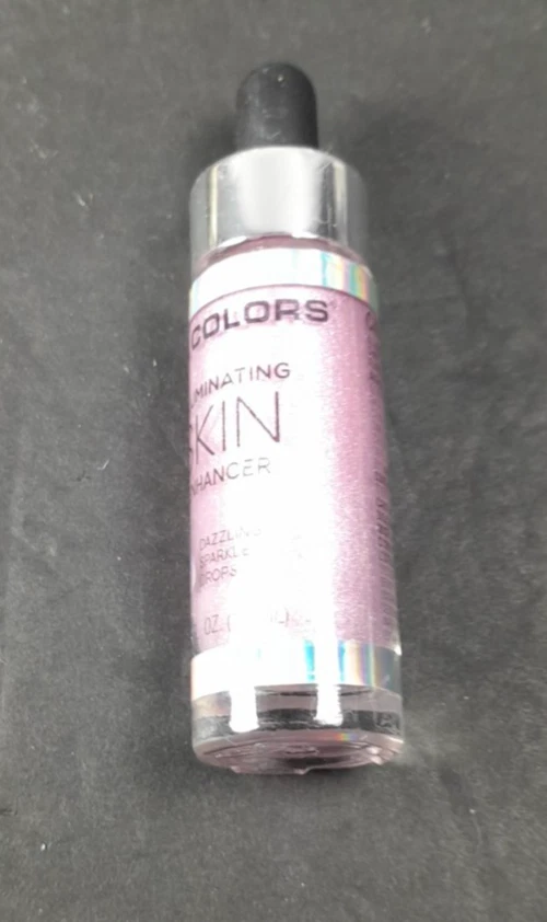 14 L.A. Colors Illuminating Skin Enhancer Light Reflecting Drops - Image 4 of 4