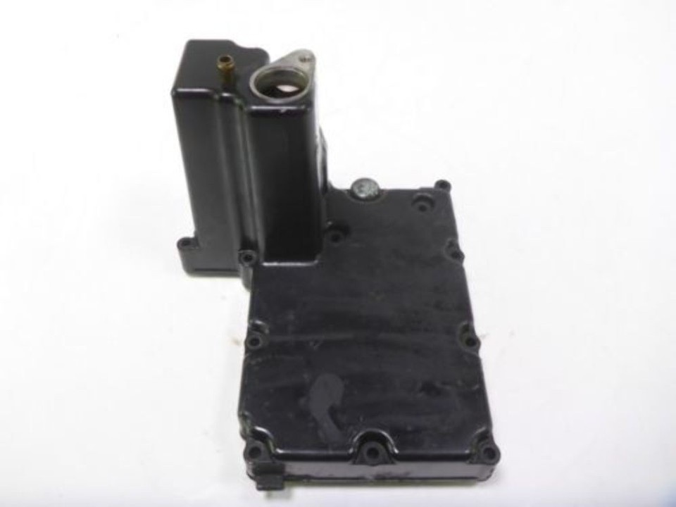 01 Yamaha XV 1600 Road Star Middle Gear Oil Pan Fill eBay