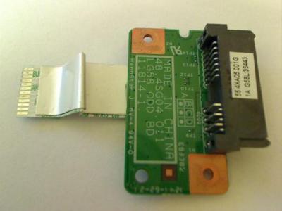 DVD SATA Adapter Board Kabel Cable Lenovo G580 i3