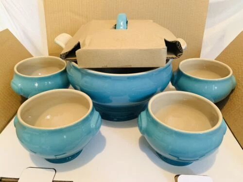 Tazones de Sopa Le Creuset