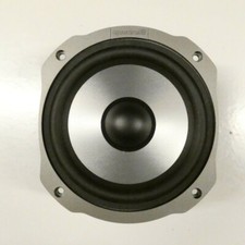 Quadral 8921226WF Ø 115/140mm 4,5" Zoll Tieftöner abgeschiermt Z-3381