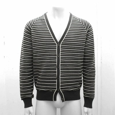 NEW Mens Maison Martin Margiela Black 