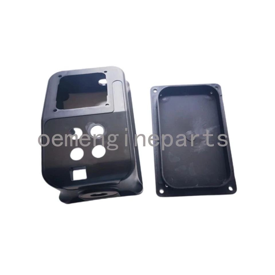 Fits For Dingli scissor lift JCPT1008HD JCPT0807HD Control Box Shell 00000708 - Image 4 of 4