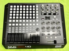 AKAI Professional APC 40 Ableton Controller  