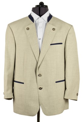 bavarian hunting jacket