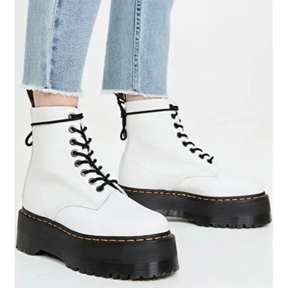 Dr martens size best sale 41