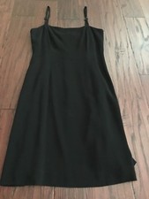 Dana Buckman Little Black Dress