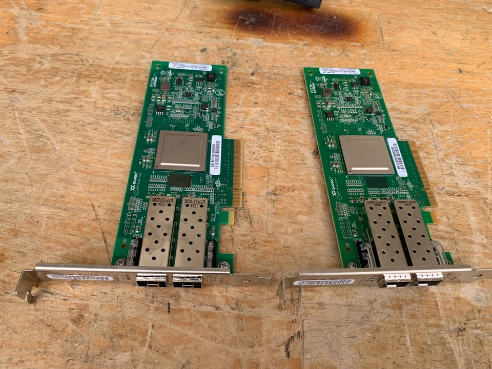 Western Digital WD800JD WD Caviar SE 80 Gb & Two 8 Gb Dual Port - Image 2 of 4