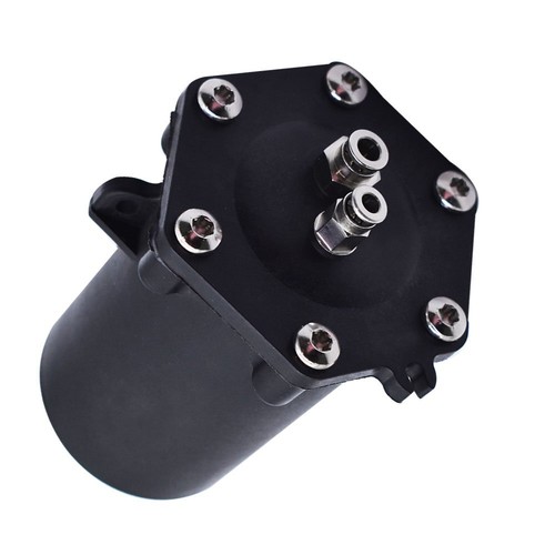 A/C Compressor Drier Filter VUB504700 For 2014-2015 Land Rover Discovery 3.0L V6 - Picture 9 of 9