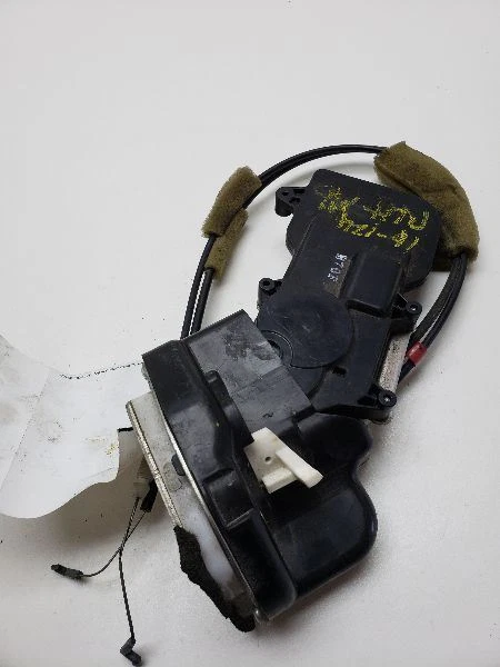 Actuador de cerradura de puerta trasera izquierda Mazda 6 2008 Foto 2 de 4