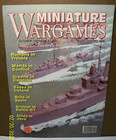 Miniature Wargames ~ #209 October 2000