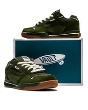 Vans MN Rowley XLT LX Douglas Fir Green Size UK 5 6 7 8 9 10 US Limited Sale