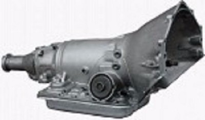 700R4 (700-R4) Stage 1 4x4 Performance Transmission Includes Free ...