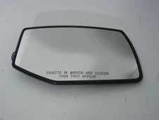 CADILLAC SRX 2006 right passenger side heated  door mirror glass OEM