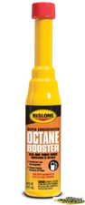 Rislone 4747 Super Concentrated Octane Booster - 6 oz. (Authorized Dealer)
