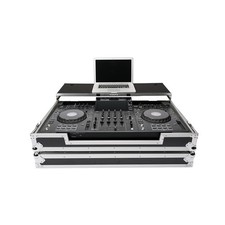 Magma - DJ-Controller Workstation XDJ-AZ / XDJ-XZ Black / Silver