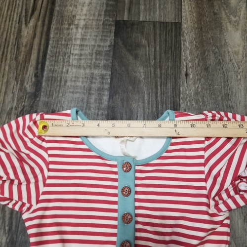 Matilda Jane Blue Casual girls Dress size 10 - Picture 5 of 16