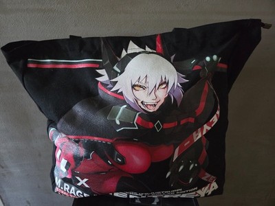 M.RAGE Astral Systems - Zentreya Bomber Jacket (US SIZE - L) with Bag