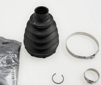 Faltenbalgsatz Antriebswelle Löbro GKNB20592 FüR Opel A18 P1UO Corsa P2JO Mokka