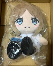 BanG Dream! MyGO!!!!! Soyo Nagasaki Plush Doll Stuffed toy Anime