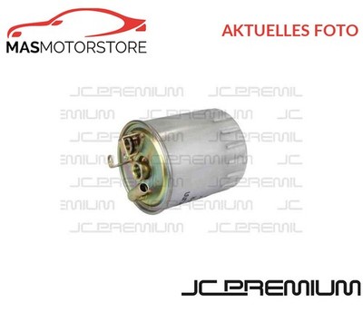 KRAFTSTOFFFILTER JC PREMIUM B3M002PR I NEU OE QUALITÄT