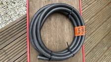 3-core x 10 mm  Armoured  Electric Cable  - over  3,5 meters