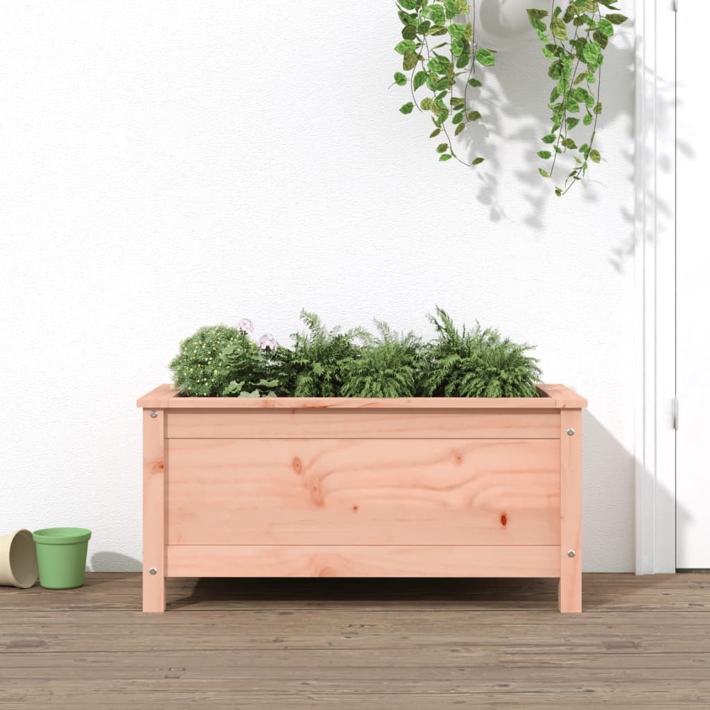 Offerta Fioriera vidaXL Legno Douglas 82,5cm - Qualità Professionale