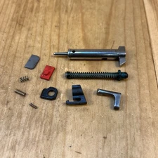 Factory Taurus PT 24/7 Pro DS 9MM ONLY, Parts: Firing Pin Assembly - N197